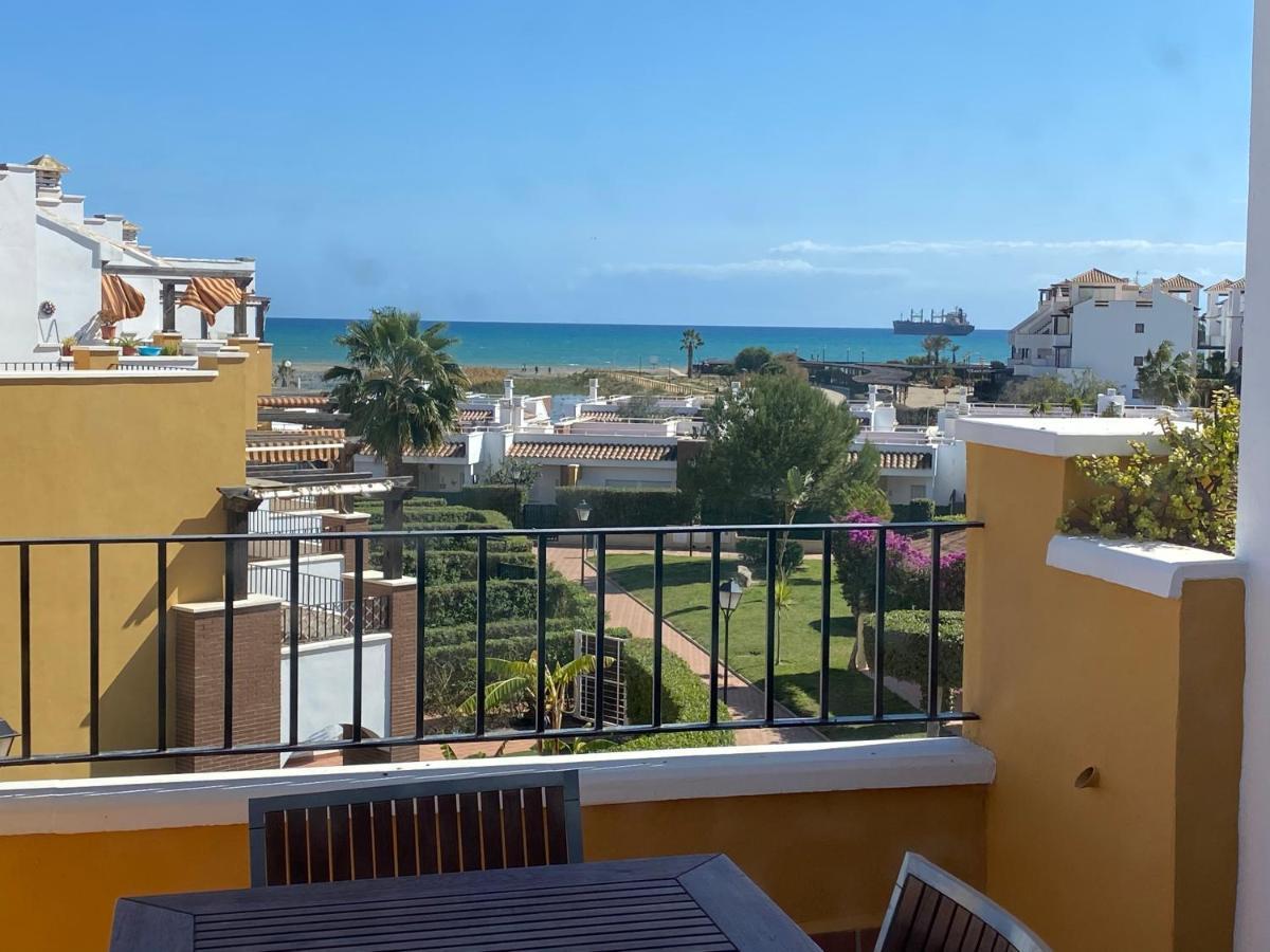 El Mirador De Vera Exteriör bild